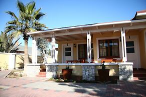 Cornerstone Guesthouse