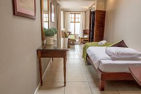 Cornerstone Guesthouse