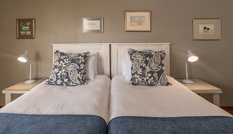 Cornerstone Guesthouse