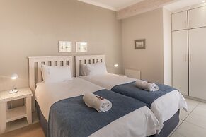 Cornerstone Guesthouse