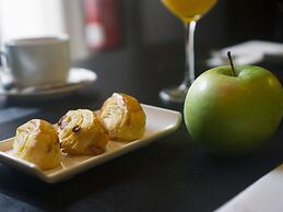 Hotel Carrís Cardenal Quevedo