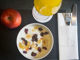 Hotel Carrís Cardenal Quevedo