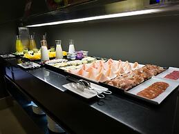 Hotel Carrís Cardenal Quevedo