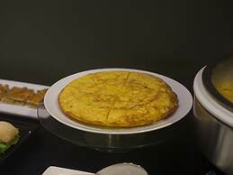 Hotel Carrís Cardenal Quevedo