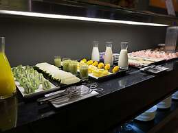 Hotel Carrís Cardenal Quevedo