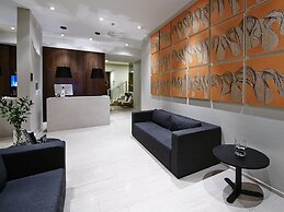 Hotel Carrís Cardenal Quevedo