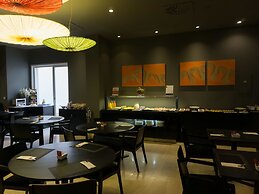 Hotel Carrís Cardenal Quevedo