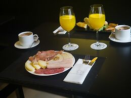 Hotel Carrís Cardenal Quevedo