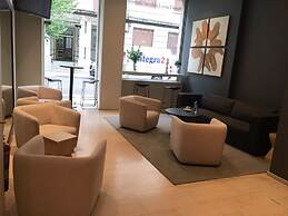 Hotel Carrís Cardenal Quevedo