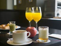 Hotel Carrís Cardenal Quevedo