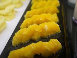 Hotel Carrís Cardenal Quevedo