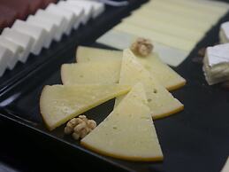 Hotel Carrís Cardenal Quevedo