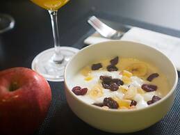 Hotel Carrís Cardenal Quevedo