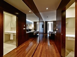 Hotel Carrís Cardenal Quevedo