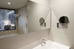 Hotel Carrís Cardenal Quevedo