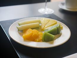 Hotel Carrís Cardenal Quevedo