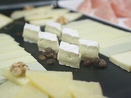 Hotel Carrís Cardenal Quevedo