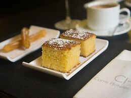 Hotel Carrís Cardenal Quevedo