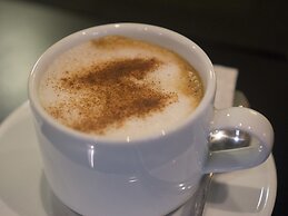 Hotel Carrís Cardenal Quevedo