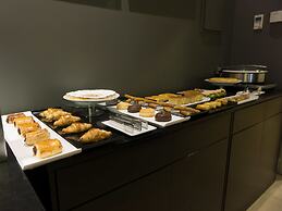 Hotel Carrís Cardenal Quevedo