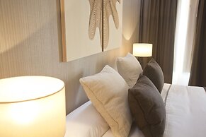 Hotel Carrís Cardenal Quevedo