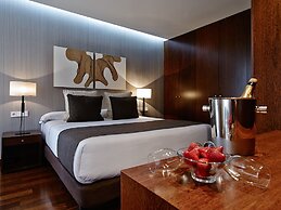 Hotel Carrís Cardenal Quevedo