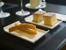 Hotel Carrís Cardenal Quevedo