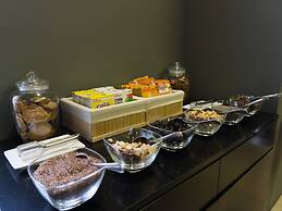 Hotel Carrís Cardenal Quevedo