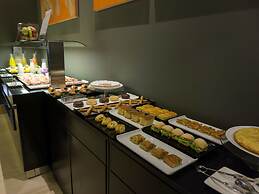 Hotel Carrís Cardenal Quevedo