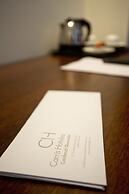 Hotel Carrís Cardenal Quevedo