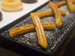 Hotel Carrís Cardenal Quevedo