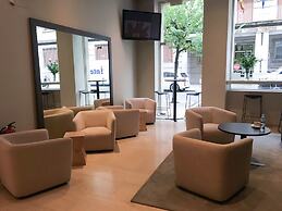 Hotel Carrís Cardenal Quevedo