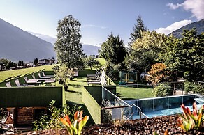 Gartenhotel Crystal