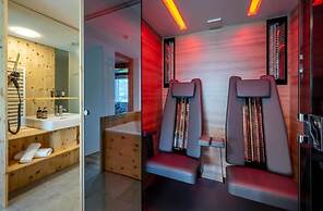 Gardenhotel Crystal