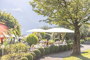 Gardenhotel Crystal
