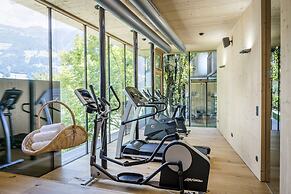 Gardenhotel Crystal