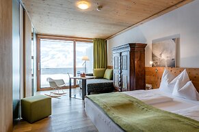 Gardenhotel Crystal