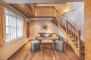 Gardenhotel Crystal