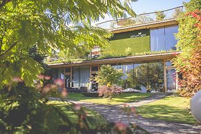 Gardenhotel Crystal