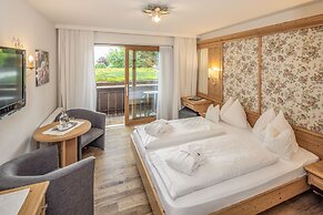 Gardenhotel Crystal