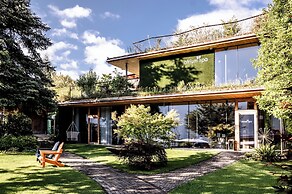 Gartenhotel Crystal