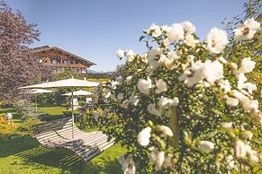 Gardenhotel Crystal