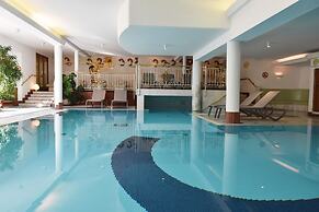 Gardenhotel Crystal