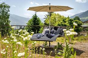 Gardenhotel Crystal