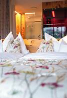 Gartenhotel Crystal
