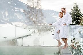Gardenhotel Crystal