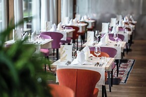Gartenhotel Crystal