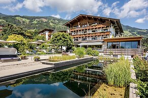 Gardenhotel Crystal