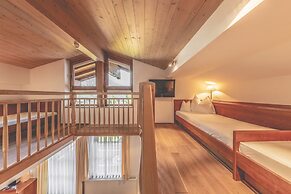 Gardenhotel Crystal