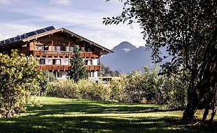 Gartenhotel Crystal